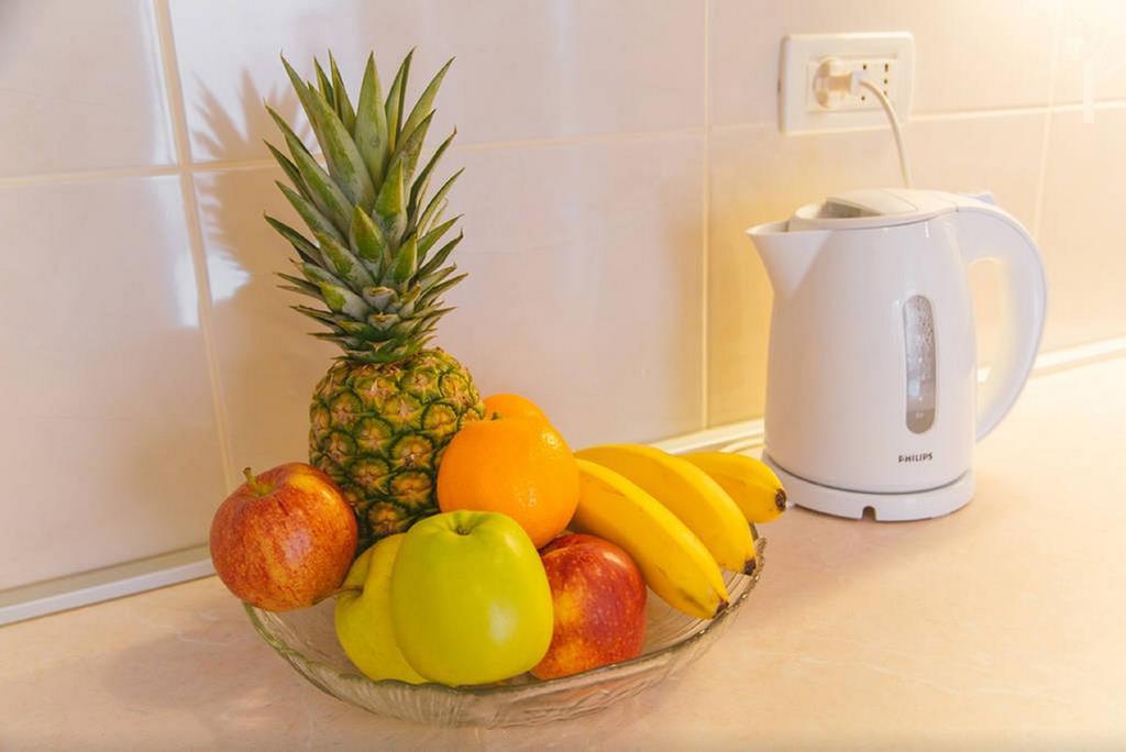 ヴィラ プロ パトリア スプリト 部屋 写真